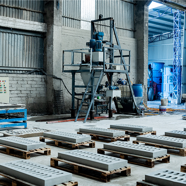 Năng lực sản xuất be tong cot soi polyme uhpc vat lieu be tong the he moi cho ha tang hien dai