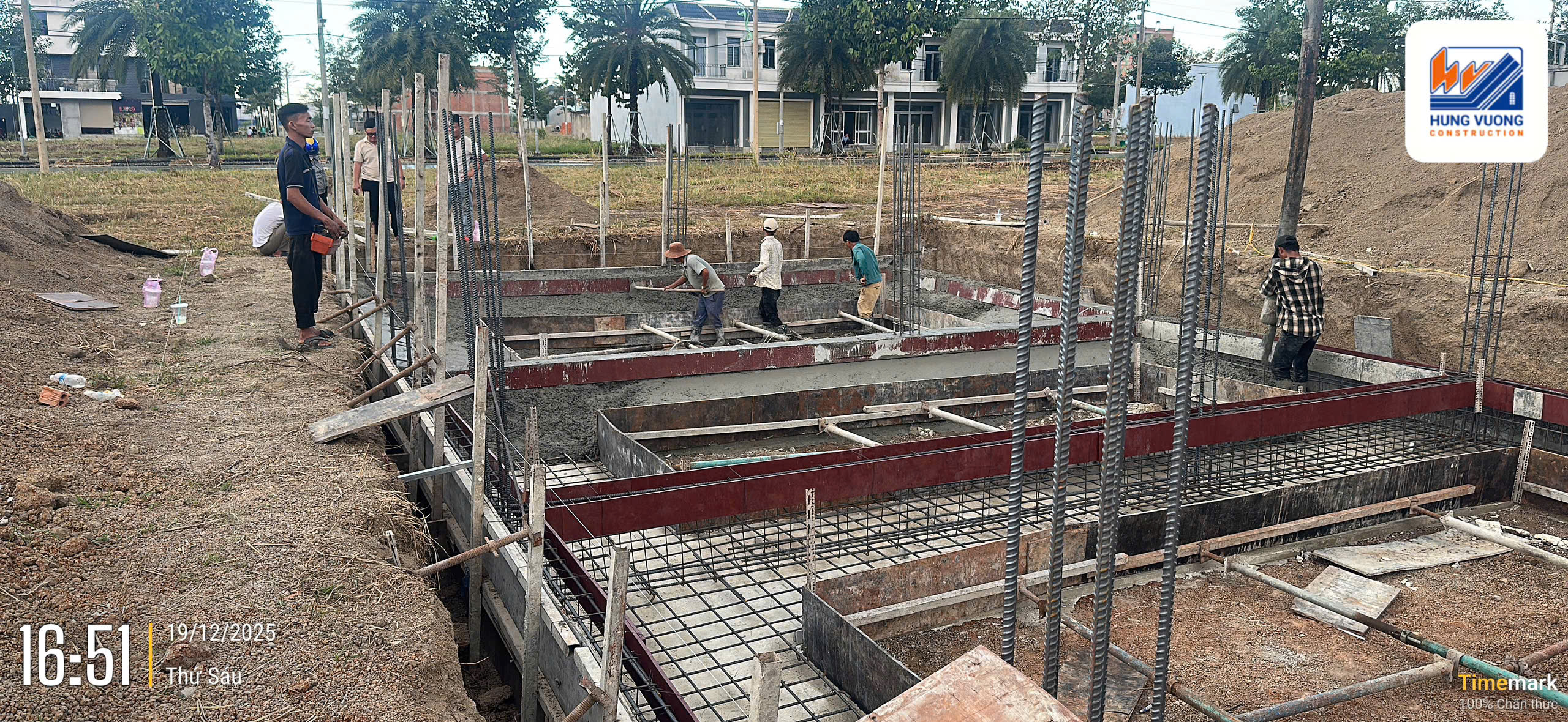 CUNG CẤP BÊ TÔNG TƯƠI CHO CÔNG TRÌNH CÔNG TY HẢI ĐĂNG cung cap be tong tuoi cho cong trinh cong ty hai dang 5