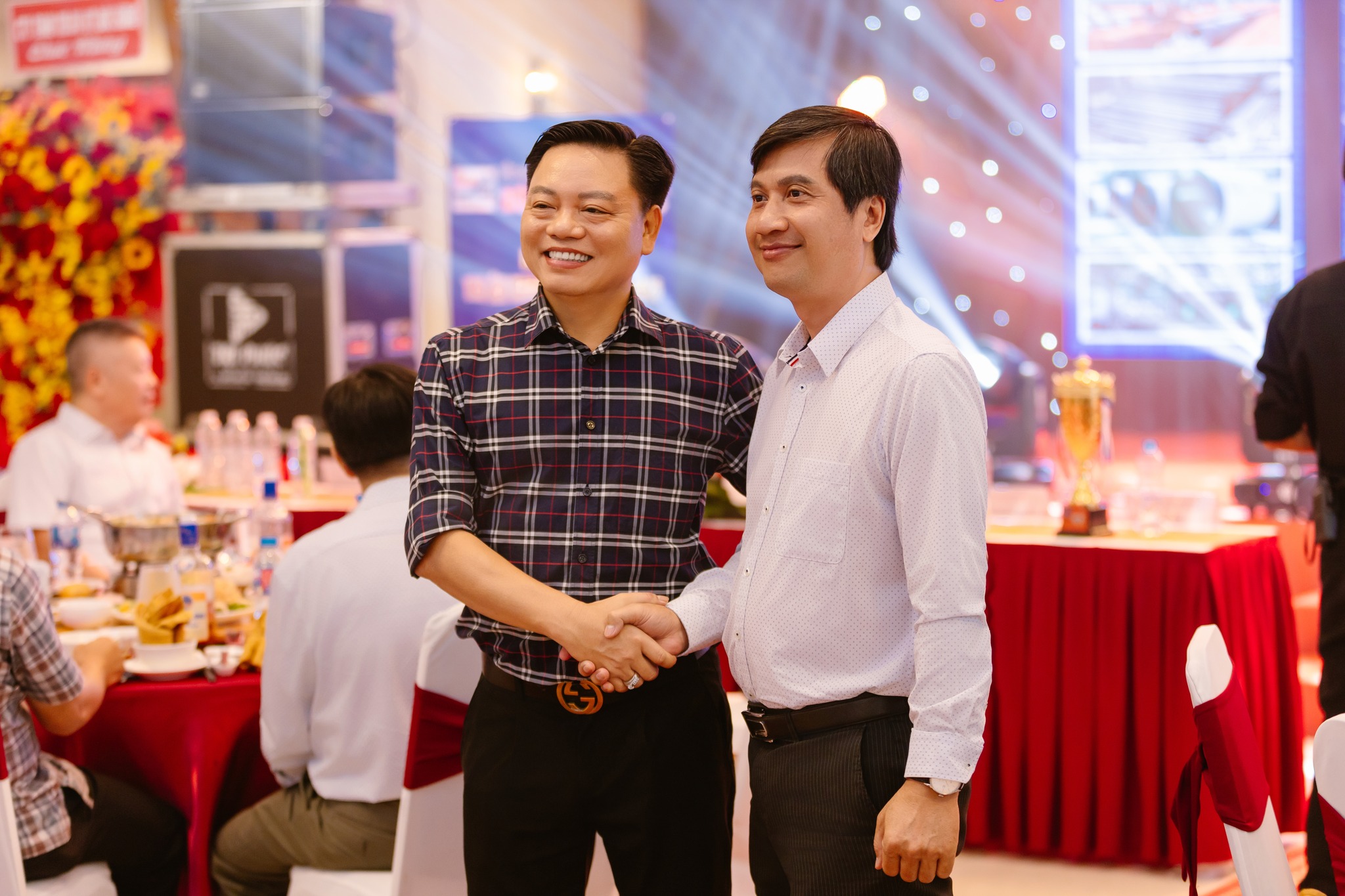 Công ty Hùng Vương tổ chức thành công Hội nghị Tri ân Khách hàng tại Vĩnh Long hoi nghi tri an khach hang tai vinh long hung vuong co 33