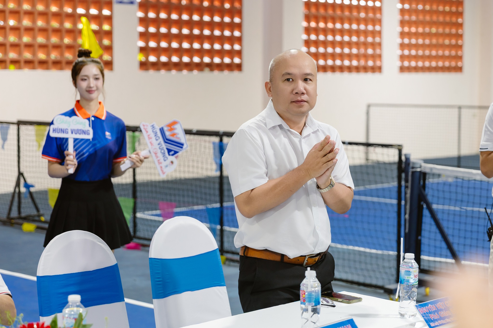 Công ty Hùng Vương tổ chức thành công Hội nghị Tri ân Khách hàng tại Vĩnh Long hoi nghi tri an khach hang tai vinh long hung vuong co 9