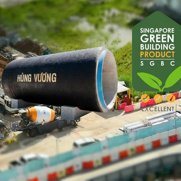 Năng lực sản xuất pccp chung nhanh