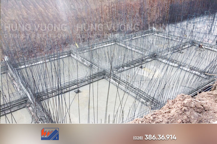 Bê tông tươi: Giải pháp xây dựng bền vững 2026 be tong tuoi cong trinh hoan thien 12