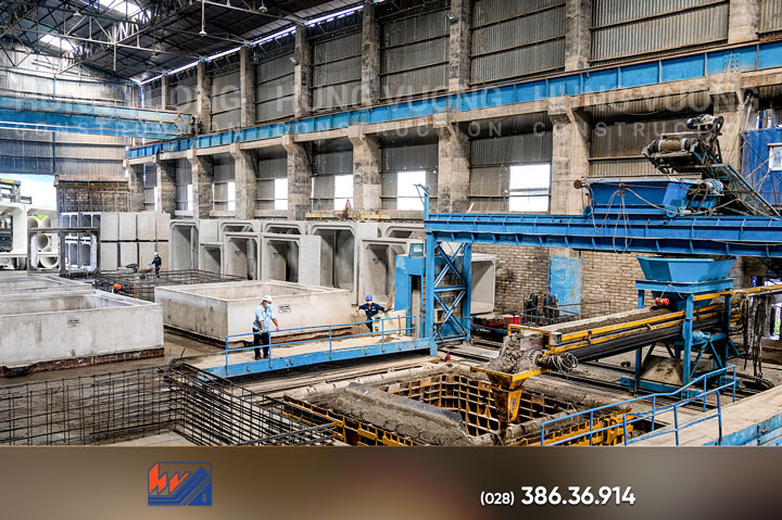 Cống hộp bê tông đúc sẵn 2026: Tổng quan A–Z cống hộp bê tông đúc sẵn kích thước lớn