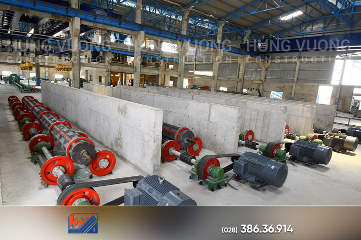 Ống Cống Bê Tông: Phân Loại, Cấu Tạo & Báo Giá 2026 Ống cống bê tông ly tâm và rung ép