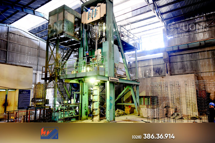 Ống Cống Bê Tông: Phân Loại, Cấu Tạo & Báo Giá 2026 Ống cống bê tông ly tâm và rung ép