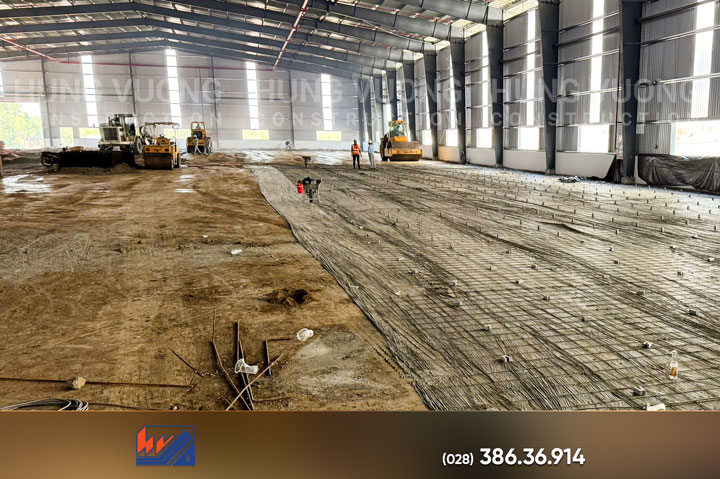 Đổ bê tông tươi chuyên nghiệp: Quy trình & báo giá 2026 cong trinh do be tong thuc te 8.3
