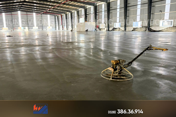 Đổ bê tông tươi chuyên nghiệp: Quy trình & báo giá 2026 cong trinh do be tong thuc te 8.4