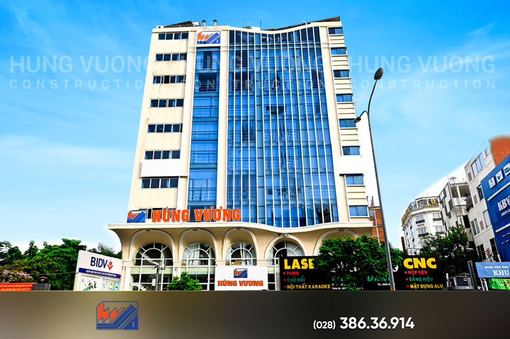 Ống Cống Bê Tông: Phân Loại, Cấu Tạo & Báo Giá 2026 Nhà máy sản xuất ống cống bê tông Hùng Vương