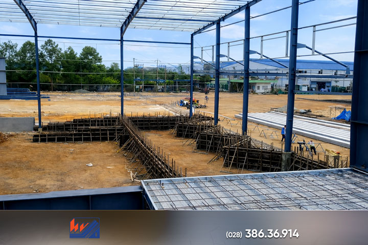 ĐỔ BÊ TÔNG KHÔNG CHỈ LÀ VẬT LIỆU – MÀ LÀ SỰ PHỐI HỢP CHÍNH XÁC do be tong khong chi la vat lieu ma la su phoi hop chinh xac 4