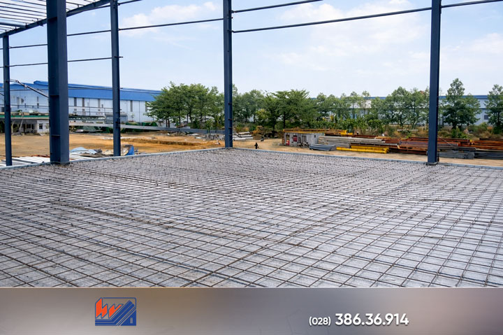 ĐỔ BÊ TÔNG KHÔNG CHỈ LÀ VẬT LIỆU – MÀ LÀ SỰ PHỐI HỢP CHÍNH XÁC do be tong khong chi la vat lieu ma la su phoi hop chinh xac 6