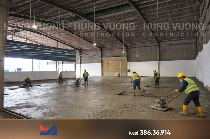 Giá bê tông tươi mới nhất 2026: Bảng giá & báo giá nhanh giá bê tông tươi mới nhất 2026 tại công trình