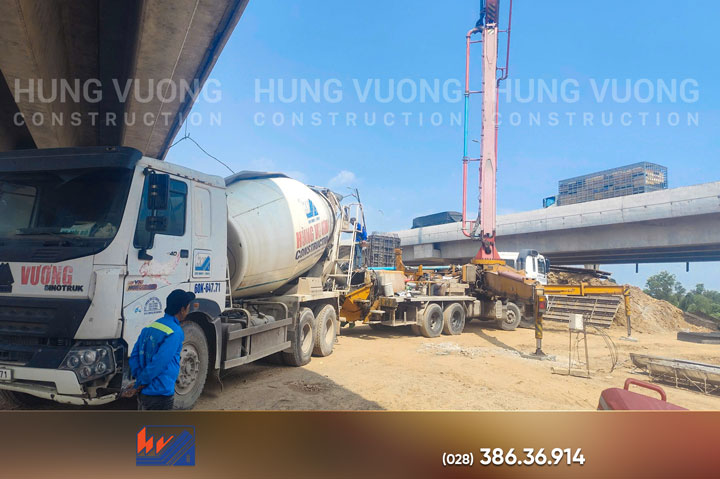 Giá bê tông tươi mới nhất 2026: Bảng giá & báo giá nhanh bảng giá bê tông tươi mác 200 250 300