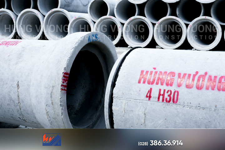 Ống Cống Bê Tông: Phân Loại, Cấu Tạo & Báo Giá 2026 Gioăng cao su ống cống bê tông tại mối nối