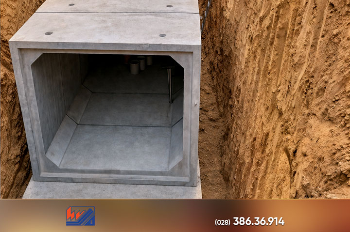 LẮP ĐẶT CỐNG HỘP 2.5x2.5 – ĐỘ CHÍNH XÁC TẠO NÊN HIỆU QUẢ VẬN HÀNH lap dat cong hop 2 5x2 5 do chinh xac tao nen hieu qua van hanh 2