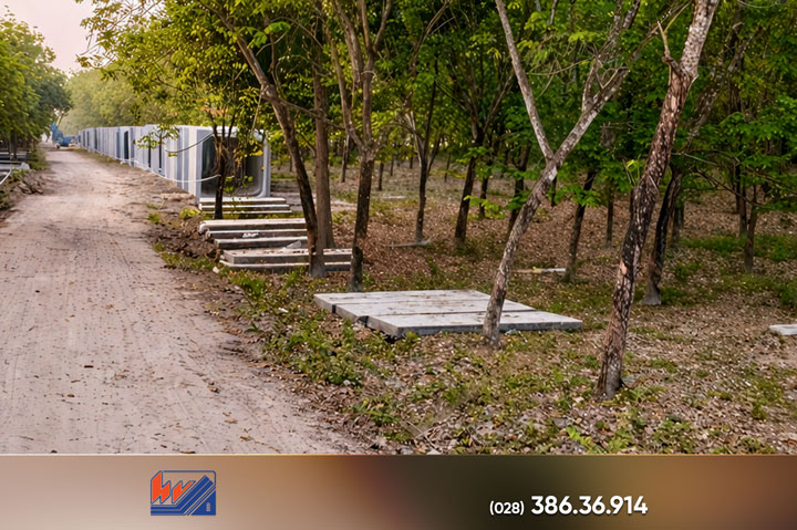 LẮP ĐẶT CỐNG HỘP 2.5x2.5 – ĐỘ CHÍNH XÁC TẠO NÊN HIỆU QUẢ VẬN HÀNH lap dat cong hop 2 5x2 5 do chinh xac tao nen hieu qua van hanh 4