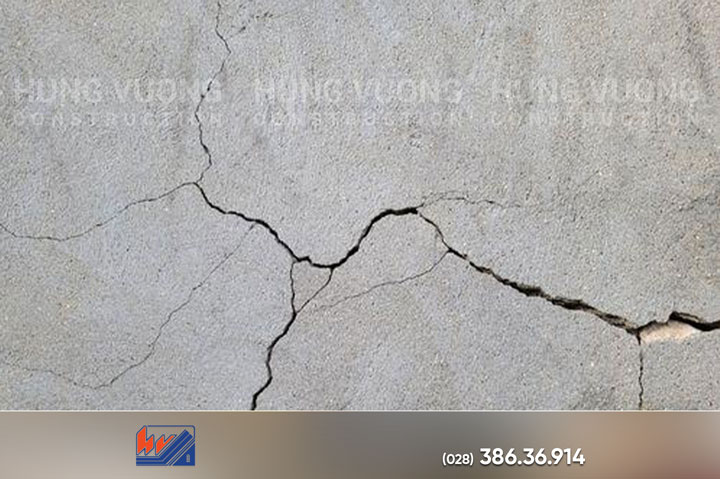 Giá bê tông tươi mới nhất 2026: Bảng giá & báo giá nhanh lỗi bê tông tươi bị nứt và rỗ