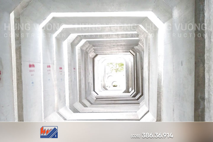 Cống hộp bê tông đúc sẵn 2026: Tổng quan A–Z cống bê tông bị nứt vỡ