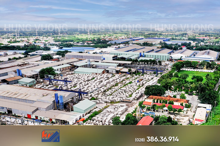 Cống hộp bê tông đúc sẵn 2026: Tổng quan A–Z nhà máy cống hộp bê tông đúc sẵn Vĩnh Cửu - Đồng Nai