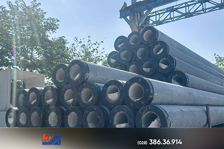 PHỐI HỢP GIAO CỌC PHC A300 ĐẾN CÔNG TRƯỜNG KCN TÂN KIM nhat ky giao hang phoi hop giao coc phc a300 den cong truong kcn tan kim 3