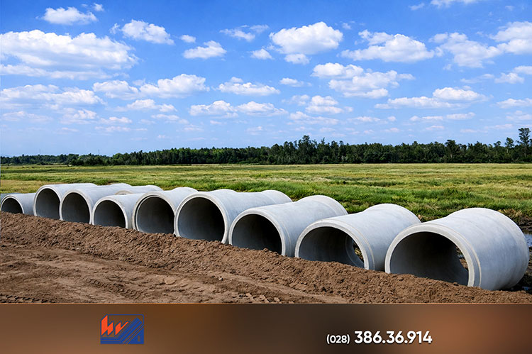 TRIỂN KHAI CUNG ỨNG CỐNG TRÒN BÊ TÔNG CHO DỰ ÁN ĐẠI HỌC BERJAYA – HÓC MÔN nhat ky giao hang trien khai cung ung cong tron be tong cho du an dai hoc berjaya hoc mon 2