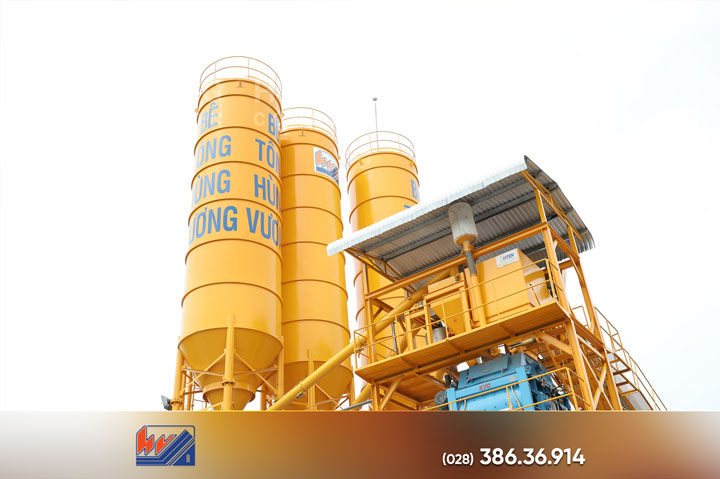 Giá bê tông tươi mới nhất 2026: Bảng giá & báo giá nhanh so sánh bê tông tươi và bê tông trộn tay