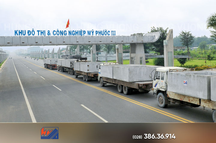 Cống hộp bê tông đúc sẵn 2026: Tổng quan A–Z vận chuyển cống hộp bê tông đúc sẵn