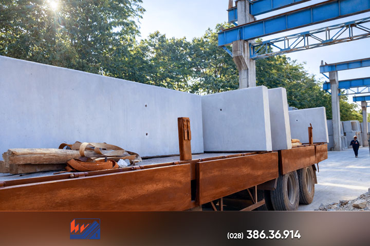 VẬN CHUYỂN TƯỜNG CHẮN CHỮ T ĐẾN CÔNG TRÌNH BIÊN HÒA van chuyen tuong chan chu t den cong trinh bien hoa 5