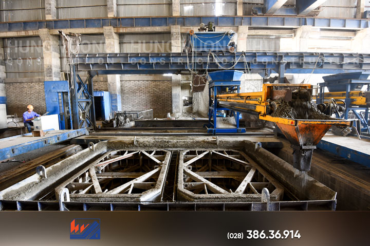 Cống hộp bê tông đúc sẵn 2026: Tổng quan A–Z Xưởng cống hộp bê tông đúc sẵn