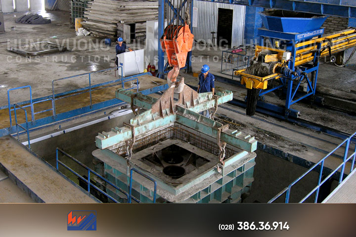 Cống hộp bê tông đúc sẵn 2026: Tổng quan A–Z xưởng cống hộp bê tông đúc sẵn