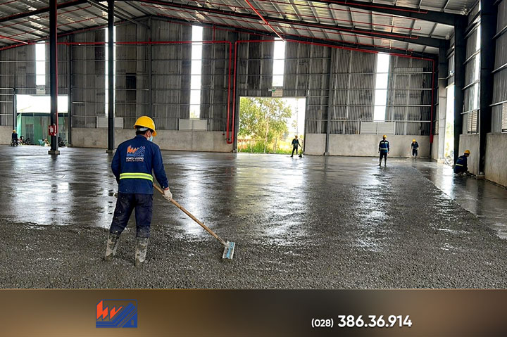 218M³ KHỐI BÊ TÔNG KHÔNG CHỈ LÀ KHỐI LƯỢNG, MÀ LÀ CẢ MỘT QUY TRÌNH 218m3 khoi be tong khong chi la khoi luong ma la ca mot quy trinh 1