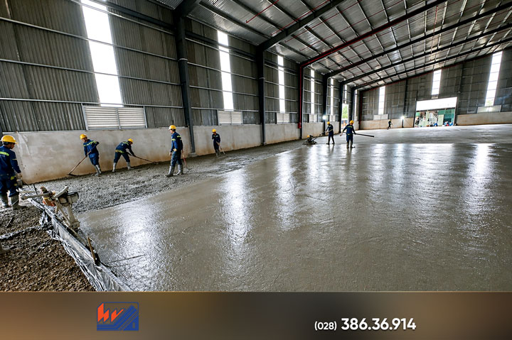 218M³ KHỐI BÊ TÔNG KHÔNG CHỈ LÀ KHỐI LƯỢNG, MÀ LÀ CẢ MỘT QUY TRÌNH 218m3 khoi be tong khong chi la khoi luong ma la ca mot quy trinh 2