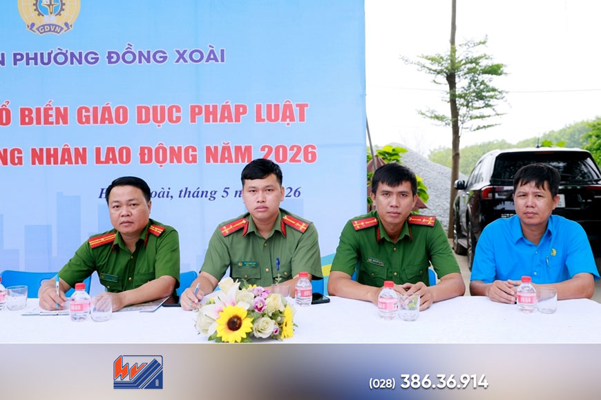 Công đoàn Hùng Vương phối hợp công đoàn phường tuyên truyền pháp luật cho người lao động cong doan hung vuong phoi hop cong doan phuong tuyen truyen phap luat cho nguoi lao dong 4