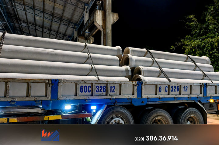 HỆ THỐNG CỐNG TRÒN D400 ÂM THẦM GIỮ NHỊP ĐÔ THỊ GÒ VẤP he thong cong tron d400 am tham giu nhip do thi go vap 2