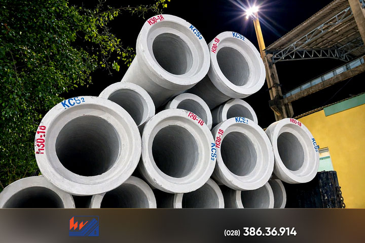 HỆ THỐNG CỐNG TRÒN D400 ÂM THẦM GIỮ NHỊP ĐÔ THỊ GÒ VẤP he thong cong tron d400 am tham giu nhip do thi go vap 4
