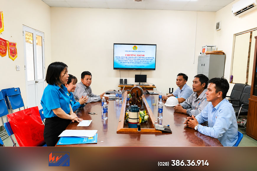 Lan tỏa tinh thần sẻ chia và đồng hành cùng đoàn viên, người lao động lan toa tinh than se chia va dong hanh cung doan vien nguoi lao dong1