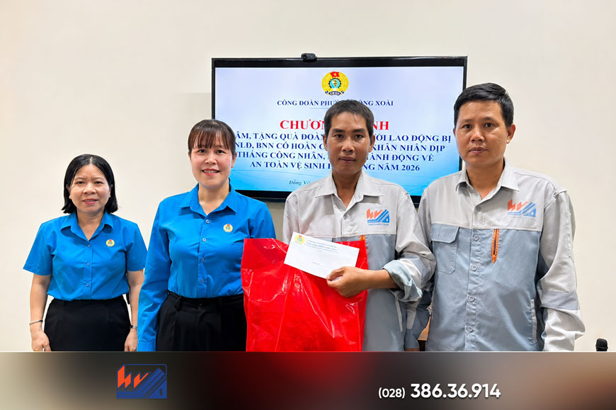 Lan tỏa tinh thần sẻ chia và đồng hành cùng đoàn viên, người lao động lan toa tinh than se chia va dong hanh cung doan vien nguoi lao dong2