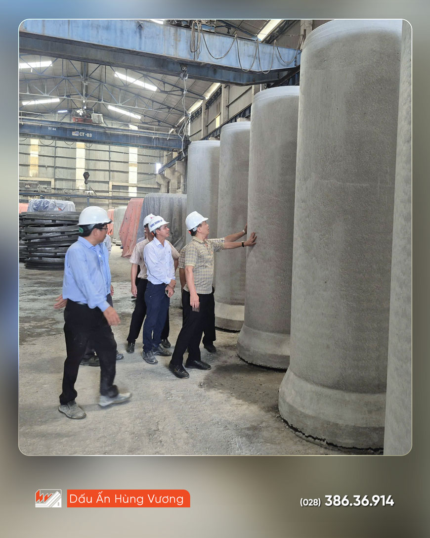 BAN LÃNH ĐẠO KIỂM TRA CHẤT LƯỢNG SẢN PHẨM TẠI NHÀ MÁY BÌNH PHƯỚC ban lanh dao kiem tra chat luong san pham tai nha may binh phuoc2