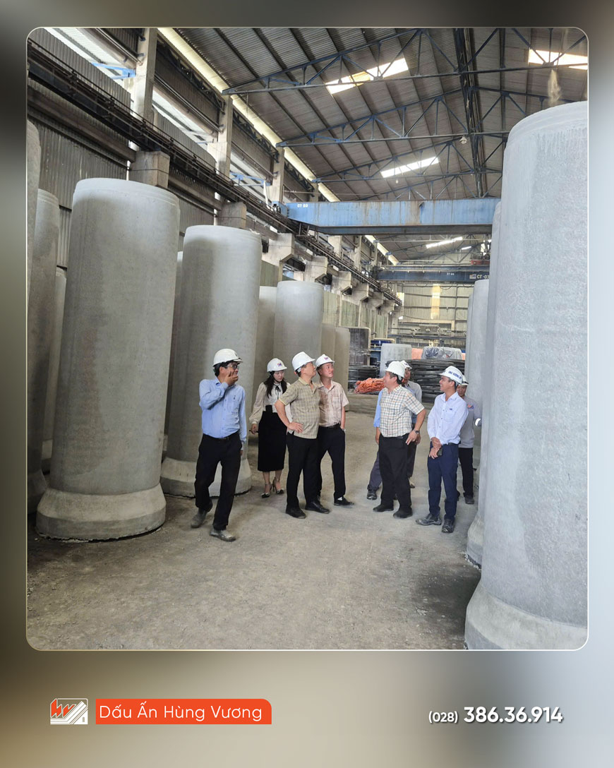 BAN LÃNH ĐẠO KIỂM TRA CHẤT LƯỢNG SẢN PHẨM TẠI NHÀ MÁY BÌNH PHƯỚC ban lanh dao kiem tra chat luong san pham tai nha may binh phuoc4