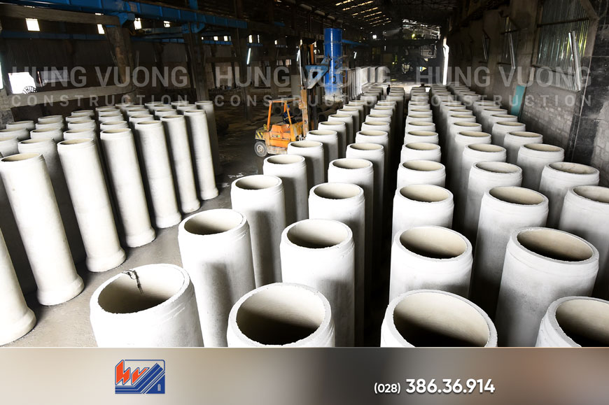 Báo Giá Cống Tròn Bê Tông Theo Từng Kích Thước 2026 Báo giá cống tròn bê tông cho công trình hạ tầng và thoát nước