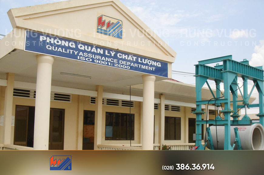 Cống Tròn Bê Tông Cốt Thép Chịu Tải Cao Theo TCVN Cống bê tông cốt thép chịu tải trọng giao thông lớn