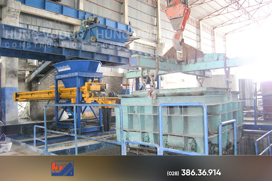 Cống Hộp 2000x2000 BTCT Đúc Sẵn Chịu Tải Cao Cống hộp 2mx2m cho hệ thống thoát nước lớn
