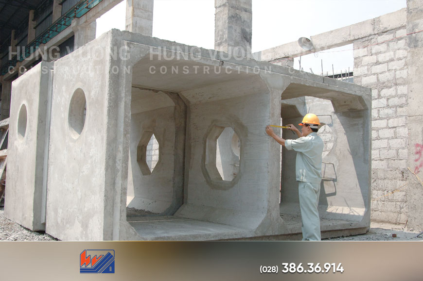 Cống Hộp 1000x1000 BTCT Đúc Sẵn – Báo Giá Mới Nhất 2026 Cống hộp bê tông đúc sẵn kích thước 1000x1000