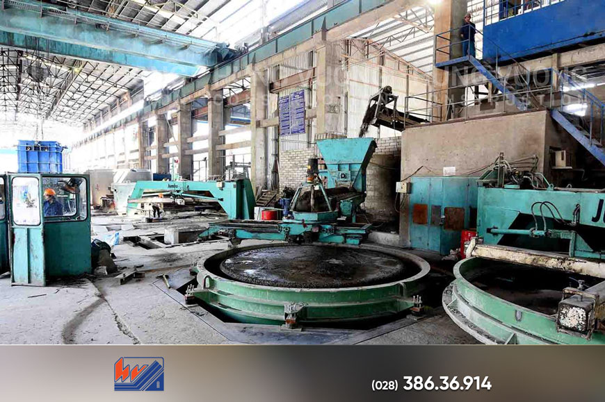 Báo Giá Cống Tròn Bê Tông Theo Từng Kích Thước 2026 Cống bê tông nhiều kích thước từ D300 đến D3600