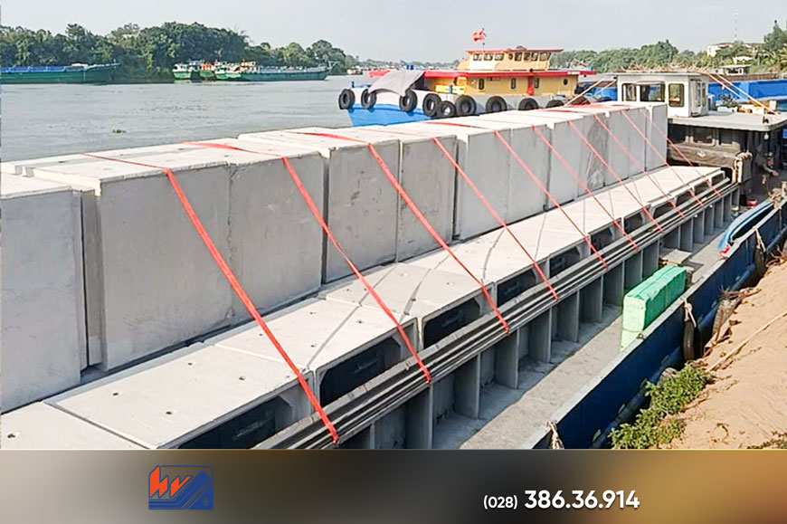 CUNG ỨNG CẤU KIỆN BÊ TÔNG CHO HẠ TẦNG SÂN BAY QUỐC TẾ PHÚ QUỐC cung ung cau kien be tong cho ha tang san bay quoc te phu quoc2
