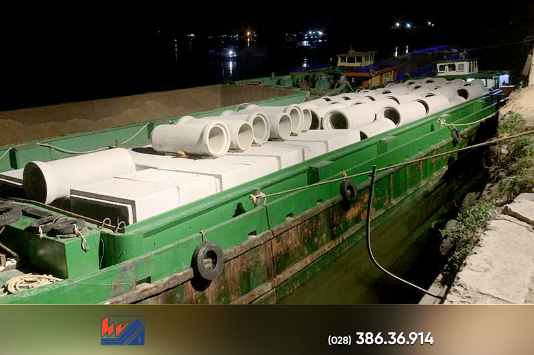 CUNG ỨNG CẤU KIỆN BÊ TÔNG CHO HẠ TẦNG SÂN BAY QUỐC TẾ PHÚ QUỐC cung ung cau kien be tong cho ha tang san bay quoc te phu quoc6