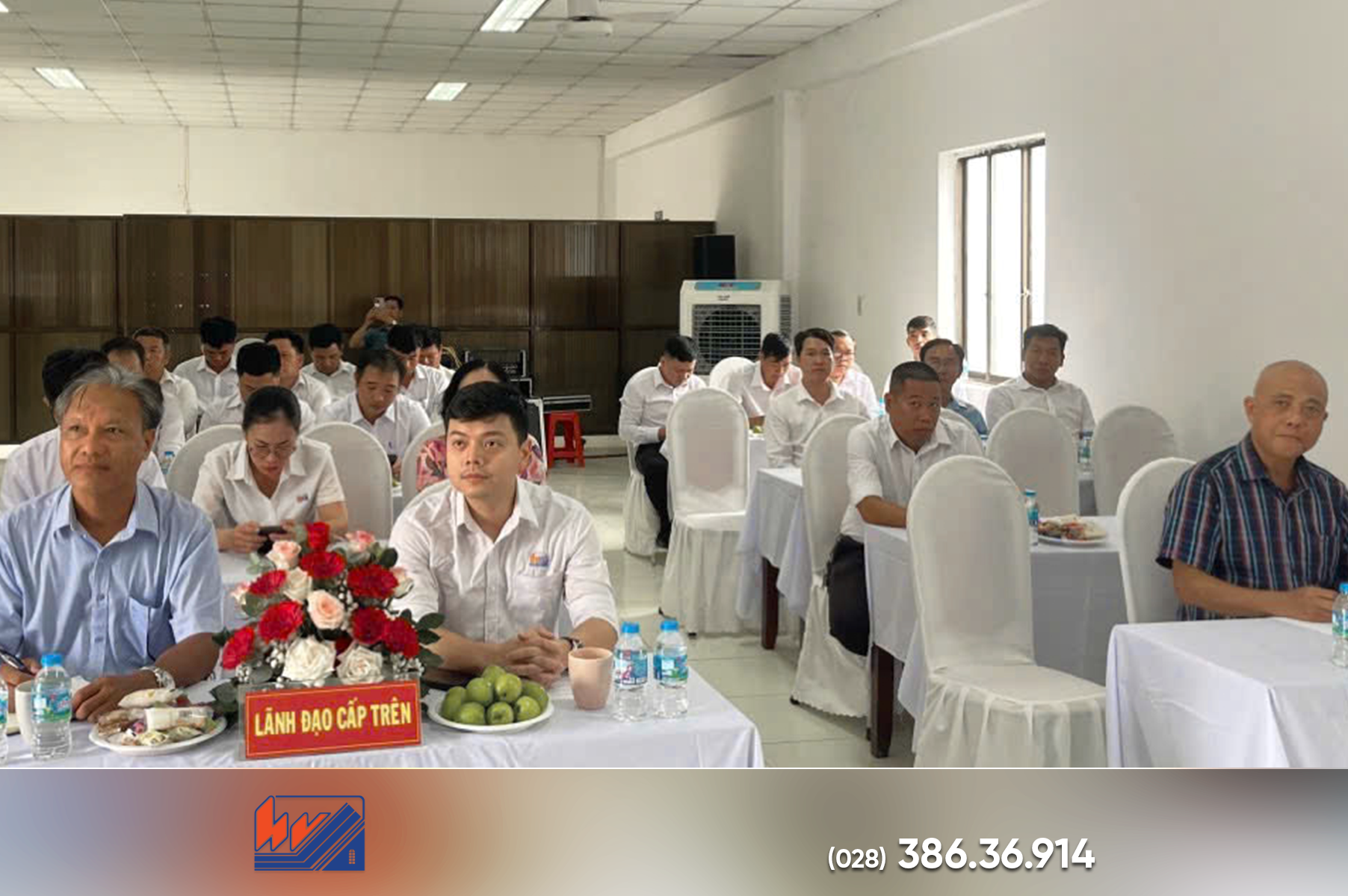 ĐẠI HỘI THÀNH LẬP CÔNG ĐOÀN CƠ SỞ NHÀ MÁY BÊ TÔNG ĐÚC SẴN HÙNG VƯƠNG dai hoi thanh lap cong doan co so nha may be tong duc san hung vuong