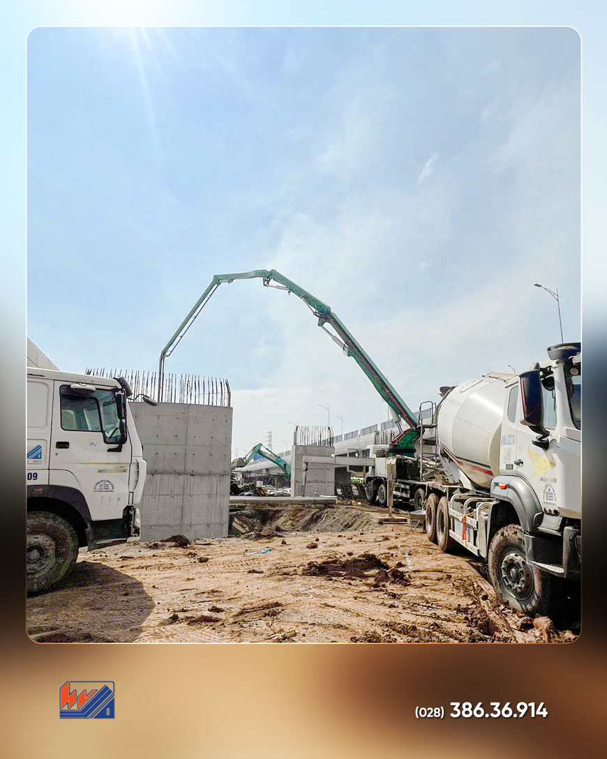 ĐẢM BẢO NGUỒN CUNG BÊ TÔNG CHO CÁC DỰ ÁN HẠ TẦNG dam bao nguon cung be tong cho cac du an ha tang2