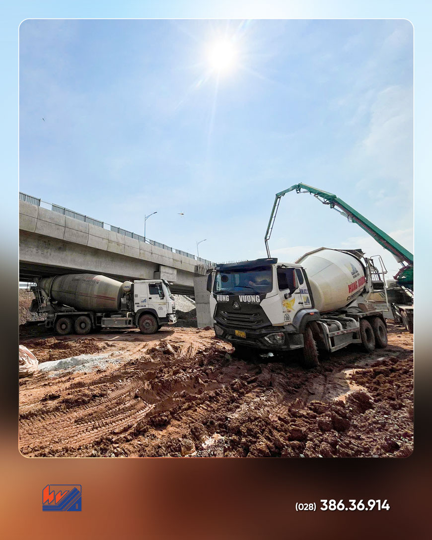 ĐẢM BẢO NGUỒN CUNG BÊ TÔNG CHO CÁC DỰ ÁN HẠ TẦNG dam bao nguon cung be tong cho cac du an ha tang5