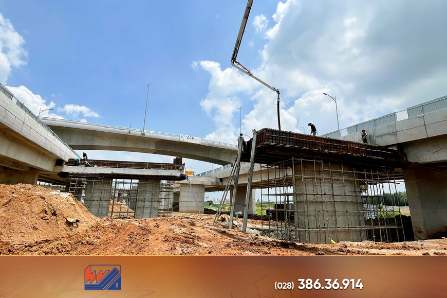 ĐỒNG HÀNH CÙNG CÁC DỰ ÁN HẠ TẦNG GIAO THÔNG TRỌNG ĐIỂM dong hanh cung cac du an ha tang giao thong trong diem1