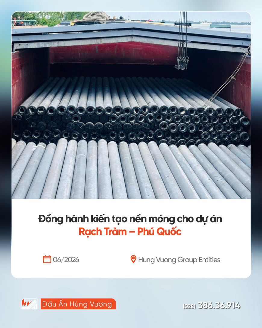ĐỒNG HÀNH KIẾN TẠO NỀN MÓNG CHO DỰ ÁN RẠCH TRÀM – PHÚ QUỐC dong hanh kien tao nen mong cho du an rach tram phu quoc1